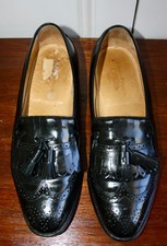 Johnston and Murphy Optiva