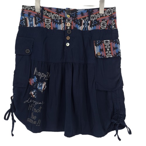 Desigual cargo mini - desigual,