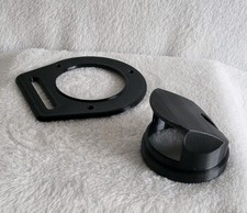 Piper Air Vent and Air Vent