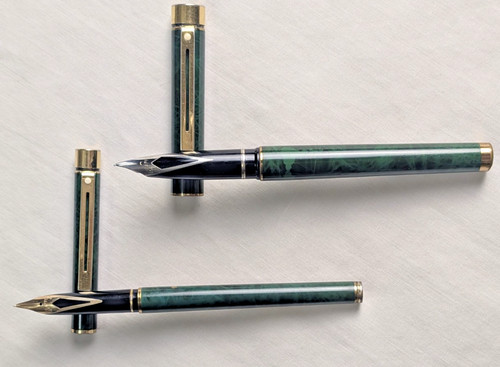 Sheaffer targa white dot - targa,,