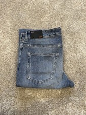 HUGO BOSS Delaware Slim Fit