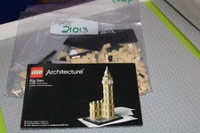 LEGO (21013) ARCHITECTURE: Big
