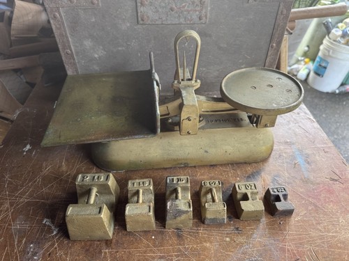 Vintage antique 1930 s avery - /,