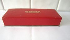 Roamer Incabloc 17 Jewel