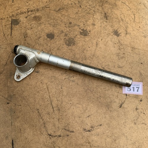 Yamaha ysr gag - ysr, bike
