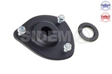12/ FRONT / BEARING + 3 X NUT/