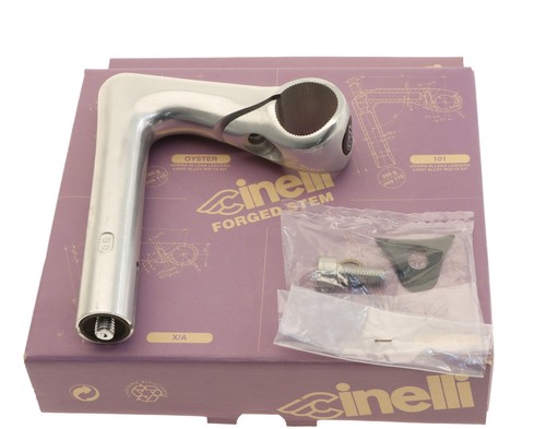 Cinelli 22 2mm - 1", 22.2mm