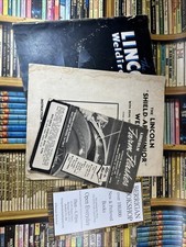 Lincoln Farm Flashes Shield