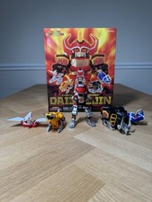 Mighty Deformed Daizyujin