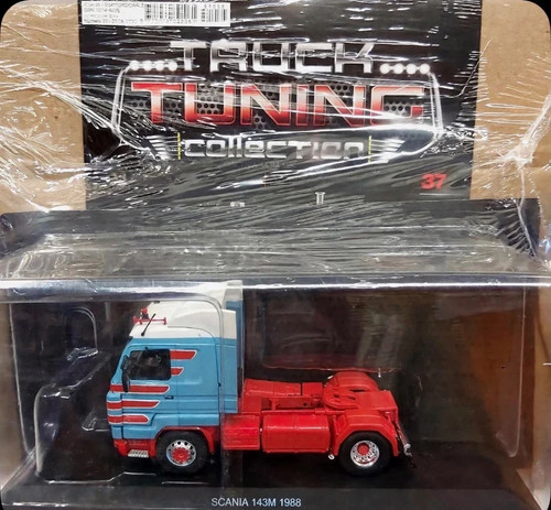 Truck tuning collection - tuning,