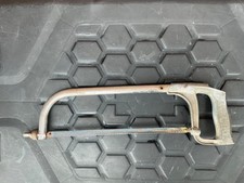 Vintage Eclipse No 20T Metal Hacksaw