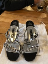 Gina Embellished Evening