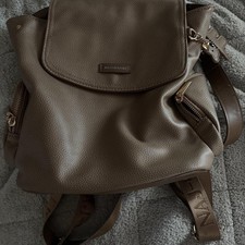 naj oleari brown bear backpack