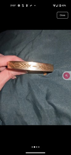 Vintage rolled gold - vintage,