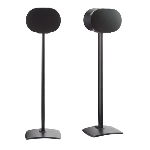 Sanus wsse32 black pair - wsse32-b2,