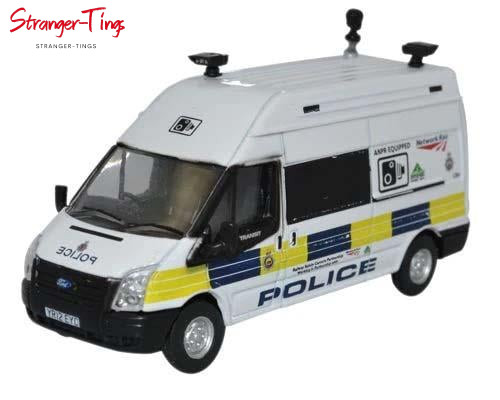 Oxford diecast ford - oxford,