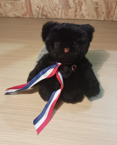 Merrythought hope teddy bear - teddy,