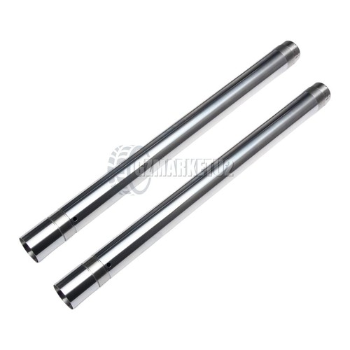 Front inner fork - front, tubes