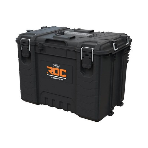 Keter pro gear xl toolbox - pro,