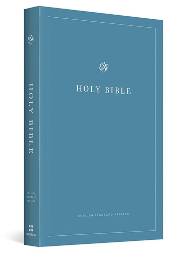 Esv economy bible - esv,