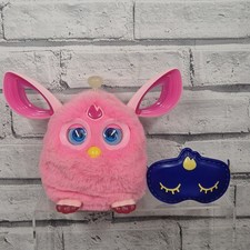 Furby Connect Pink With Eye