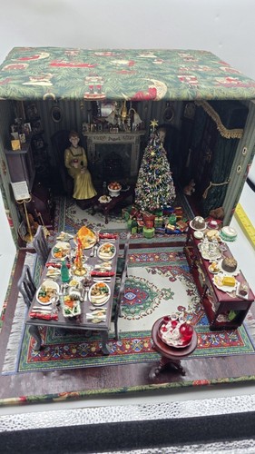 Vintage victorian - vintage, 1:12