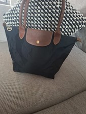Authentic Longchamp Le Pliage