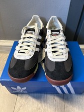 Bob Marley × adidas SL72