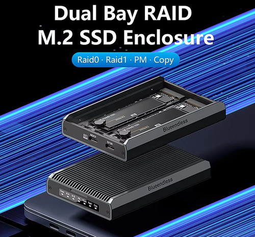 Blueendless bay raid 2 - 2,