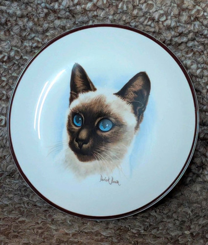 Coalport bone china decorative - coalport,