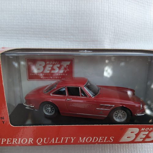 Model best ferrari - model,