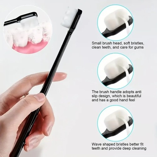Ultra soft toothbrush - ultra,