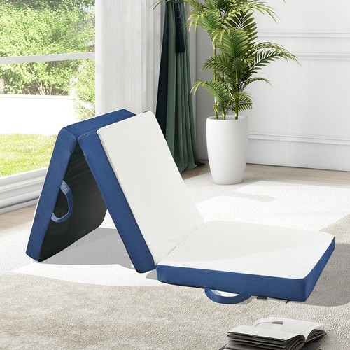 Folding mattress single size - folding,