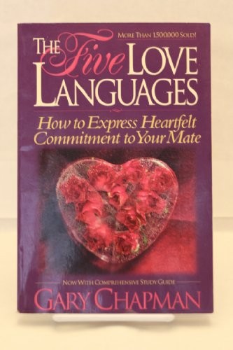 The five love languages how - love, languages: