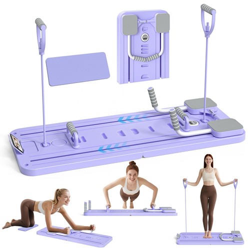 Trsaow new pilates reformer - trsaow,