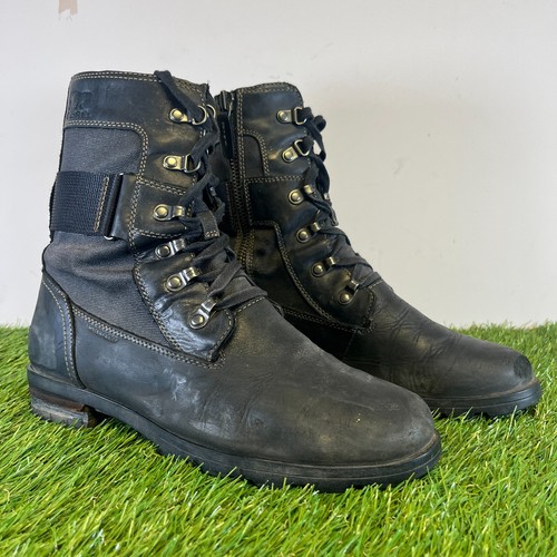 Sorel boots size - sorel,