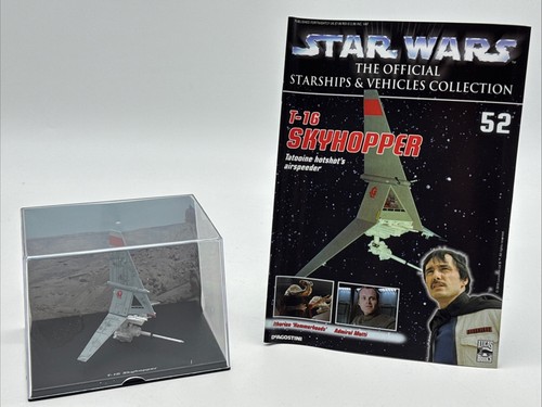 Deagostini star wars official - star,