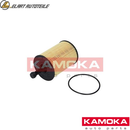 Oil filter f100901 for - oil, vw