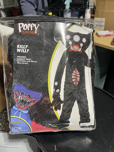 Spirit halloween killy willy - halloween,