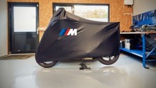Waterproof Bike Cover for BMW R1200GS R1250GS R1300GS S1000RR XR RT