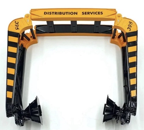 Corgi scale diecast - corgi,