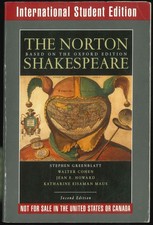 Norton Shakespeare