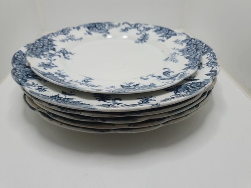 Victorian antique doulton - antique,