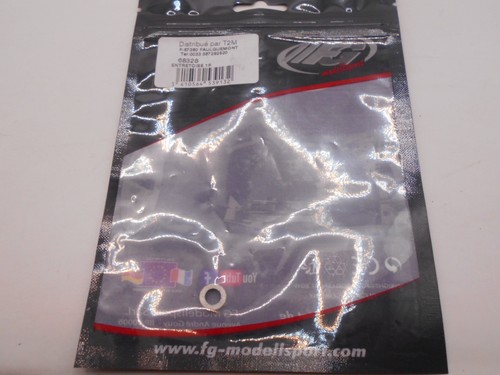 Part 68328 small alloy - fg, no