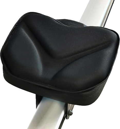 Rowing machine seat - rowing, cushion