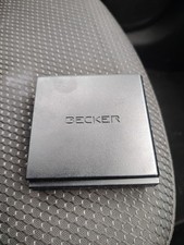 Mercedes-Benz Control Unit Sat