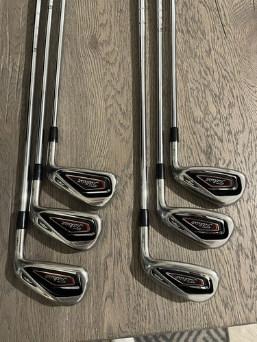 Titleist ap1 716 iron - ap1, set