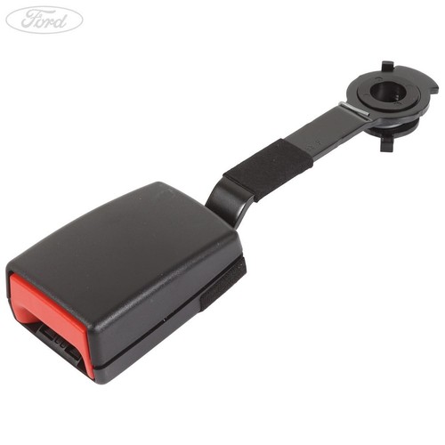 Genuine ford seat belt - genuine,