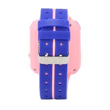 Kids Smart Watch 2G GSM Camera SOS Alarm Two Way Voice Calling HD Touch Screen