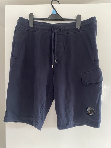 Company lens shorts - cp,